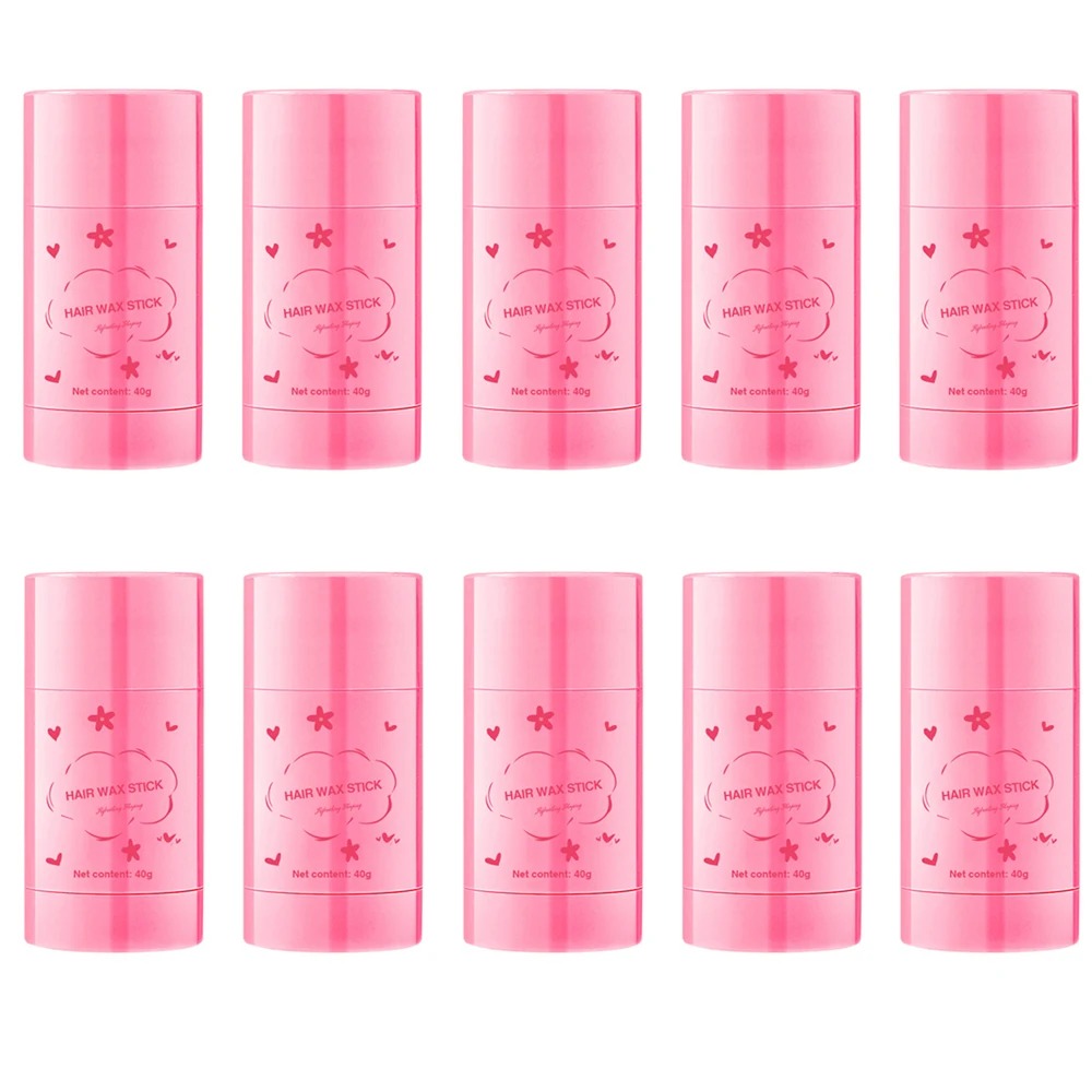Hair Wax Stick - 1 Stück Haarwachs-Stift für Perücken, professioneller