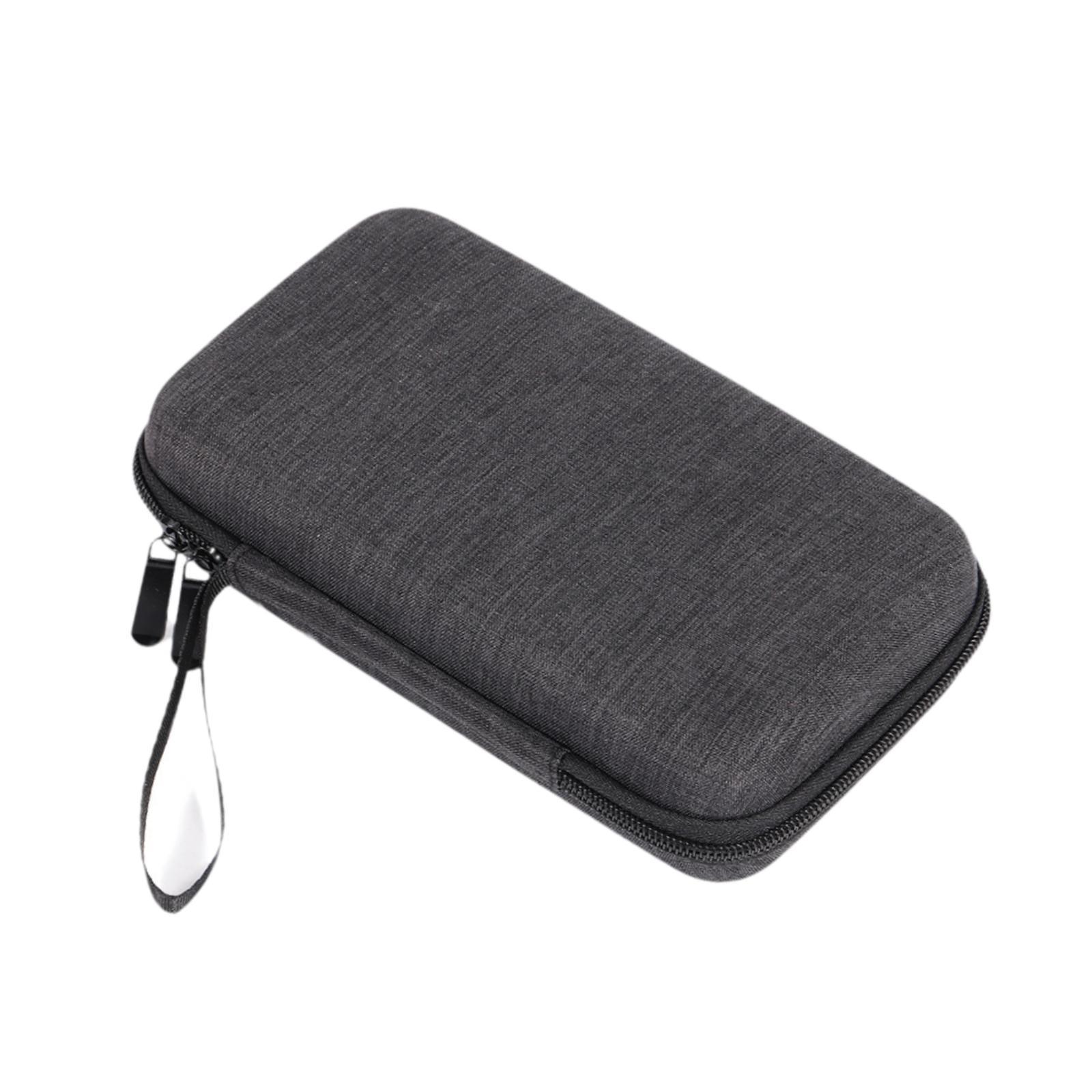 Men'S Grooming Boxes - Tragbare Trimmer-Tasche für Herren: Aufbewahrungsbox für