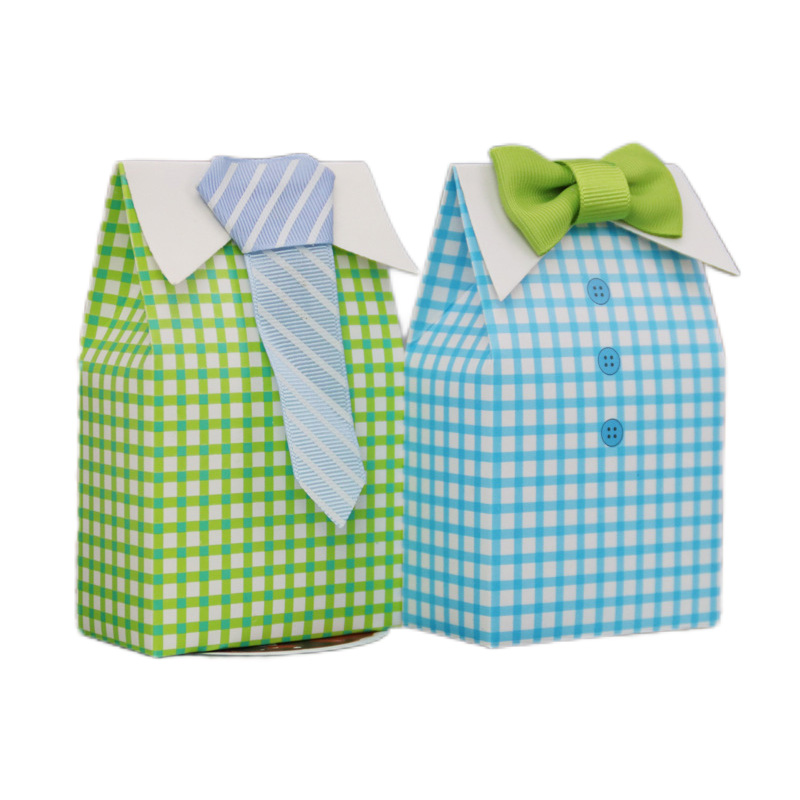 Men'S Grooming Boxes - 10Pcs Bogen Krawatte Von My Little