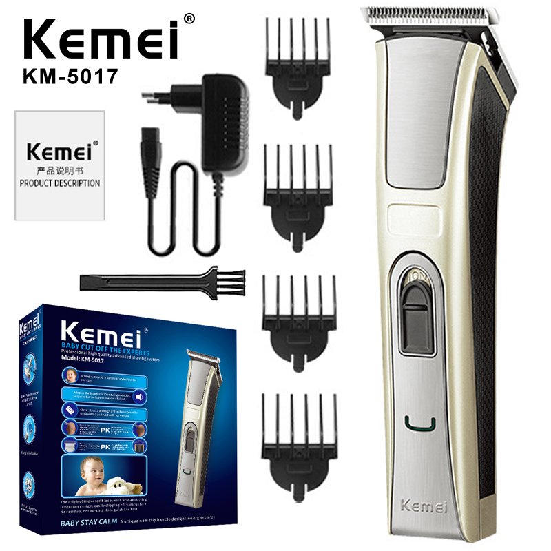 Men'S Grooming Boxes - Kemei schnur lose wiederauf ladbare Haars