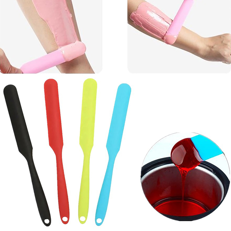 Neue Silikon-Kosmetik-Wachsspa – Hair Wax Stick Bewertung und Preis