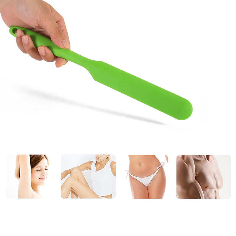 Neue Silikon-Kosmetik-Wachsspa – Hair Wax Stick Bewertung und Preis