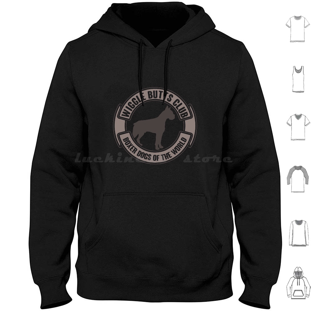 Wiggle Butts Club Boxer Dogs O – Men'S Grooming Club Bewertung und Preis