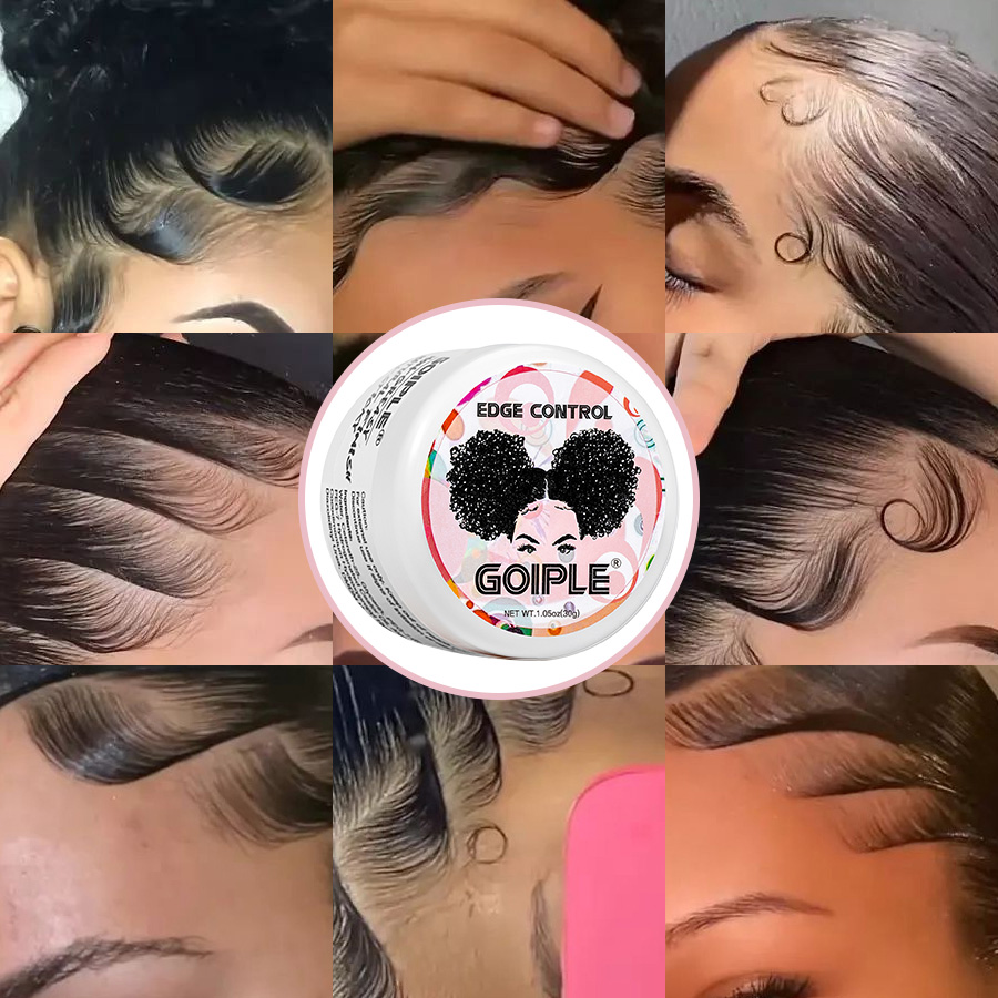 GOIPLE Glatter Haarwachs-Stift – Hair Wax Stick Bewertung und Preis