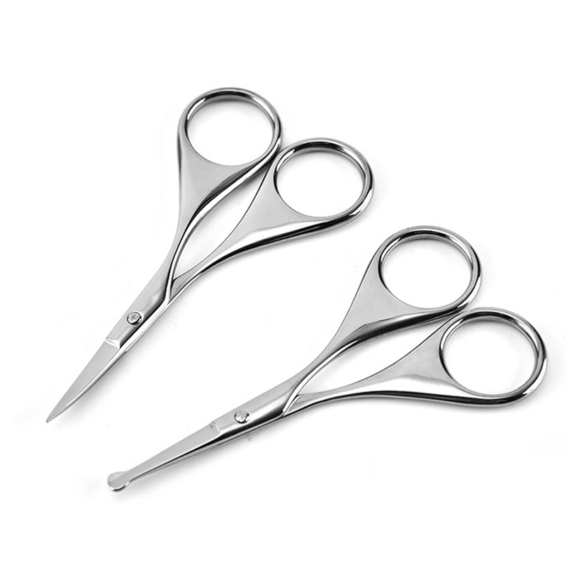 Gesichtshaar, kleine Pflegesch – Men'S Grooming Eyebrow Trimming Bewertung und Preis