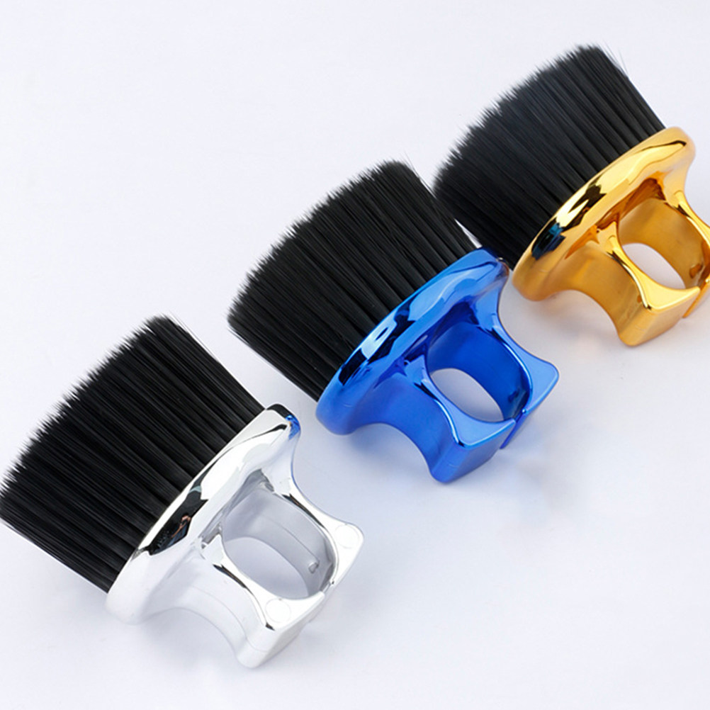 3-teiliges Bartbürsten-Set für – Mens Grooming Barber Bewertung und Preis