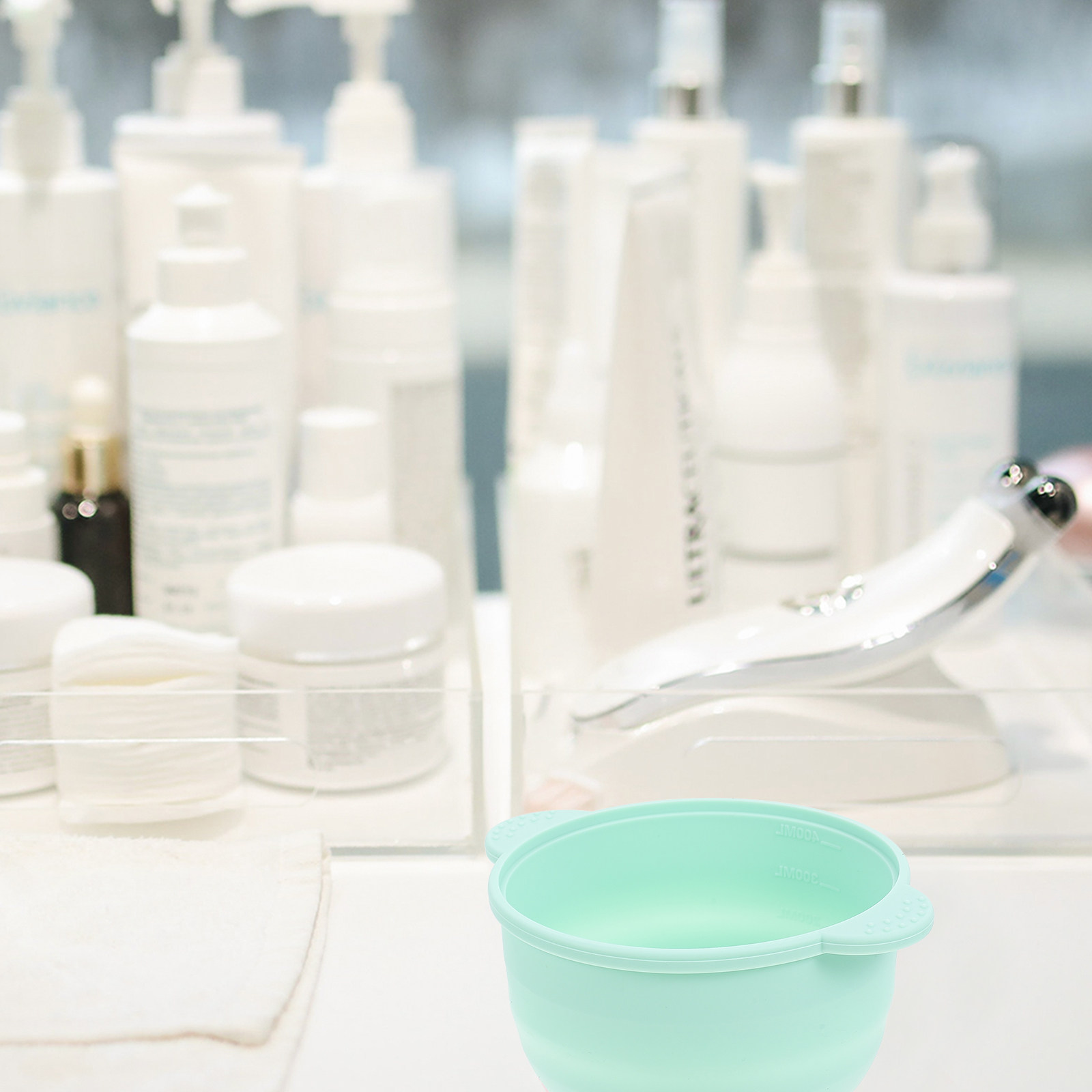 Wachsschmelzbehälter aus Silik – Hair Wax Stick Bewertung und Preis