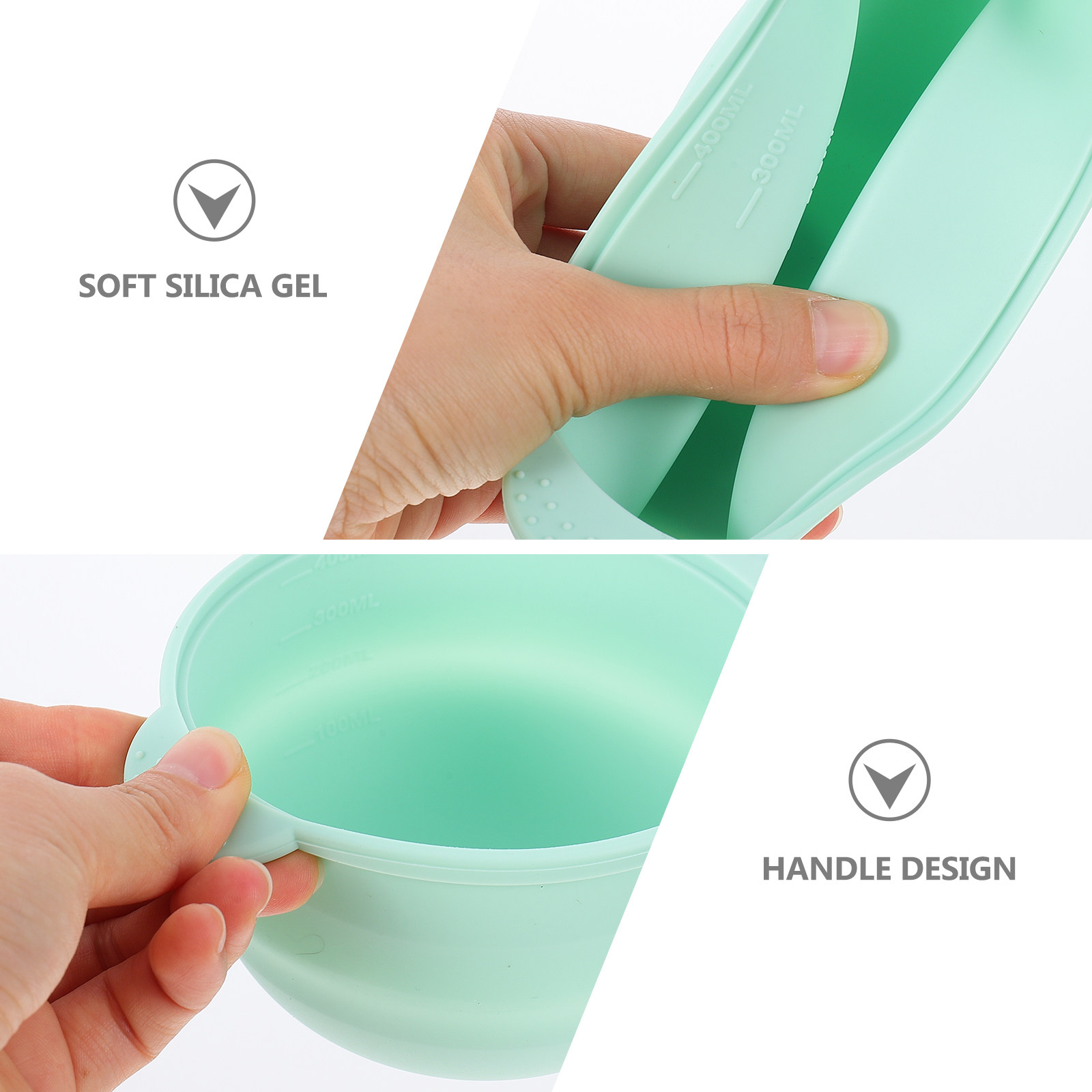 Wachsschmelzbehälter aus Silik – Hair Wax Stick Bewertung und Preis