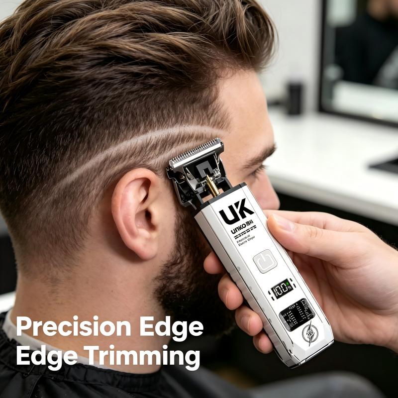 Elektrischer Haarschneider für – Mens Grooming Barber Bewertung und Preis