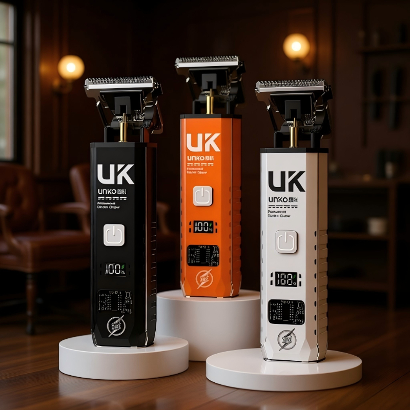 Elektrischer Haarschneider für – Mens Grooming Barber Bewertung und Preis