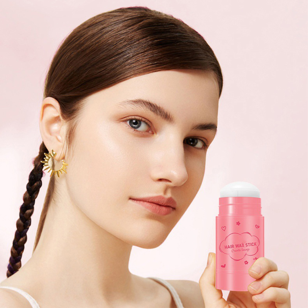 1/2 Stück Pflaumenöl Glanz-Sti – Hair Wax Stick Bewertung und Preis