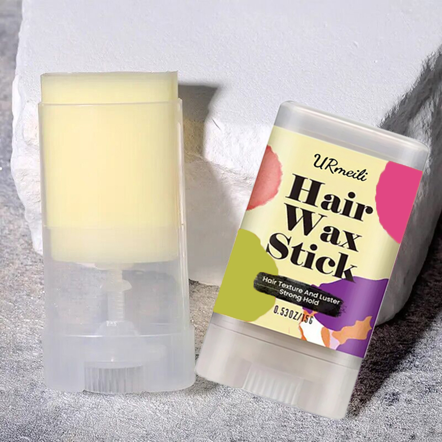 Haarwachs-Stift, mit Slick-Bac – Hair Wax Stick Bewertung und Preis