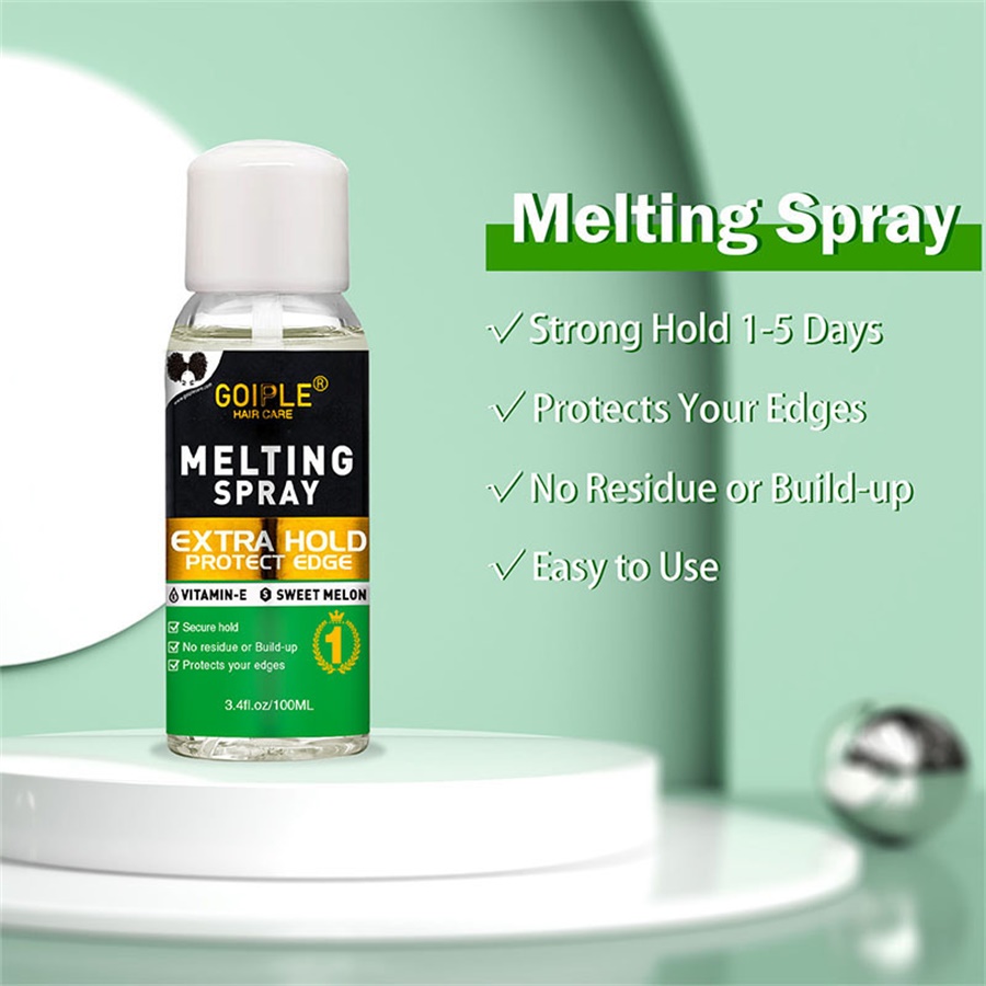 Lace Wig Melting Spray Schnell – Hair Wax Stick Bewertung und Preis