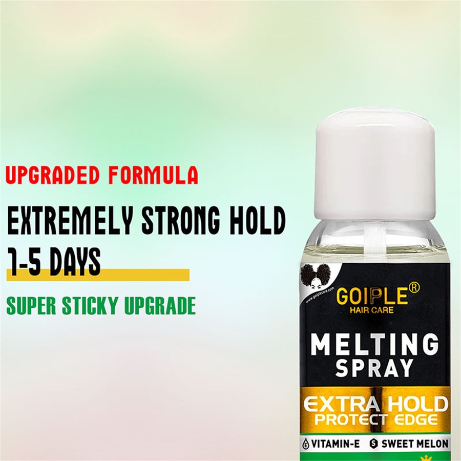 Lace Wig Melting Spray Schnell – Hair Wax Stick Bewertung und Preis