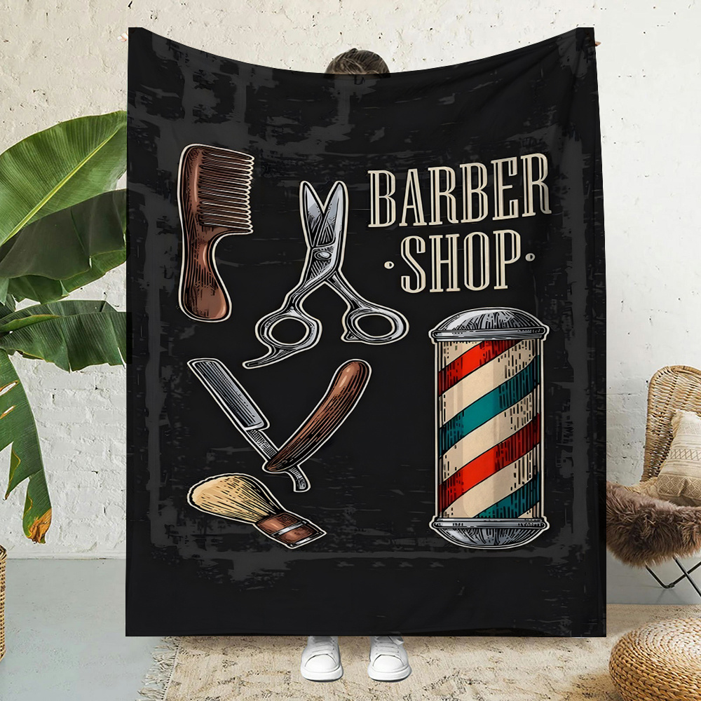Vintage Barbier-Shop Überwurfd – Mens Grooming Barber Bewertung und Preis