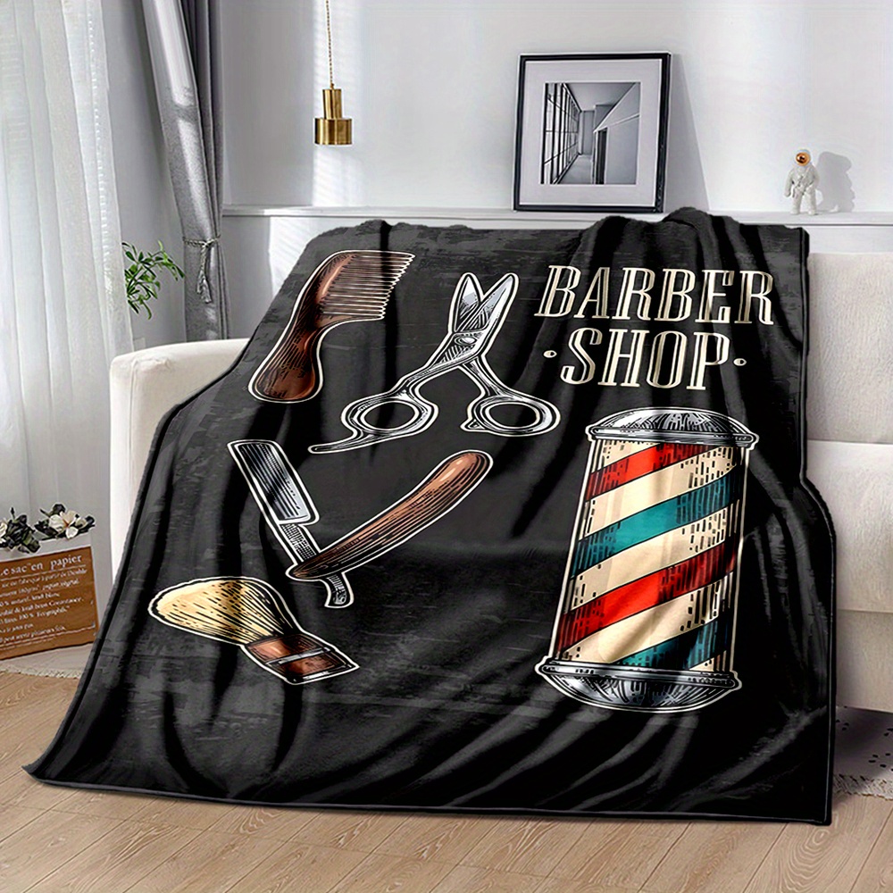Vintage Barbier-Shop Überwurfd – Mens Grooming Barber Bewertung und Preis