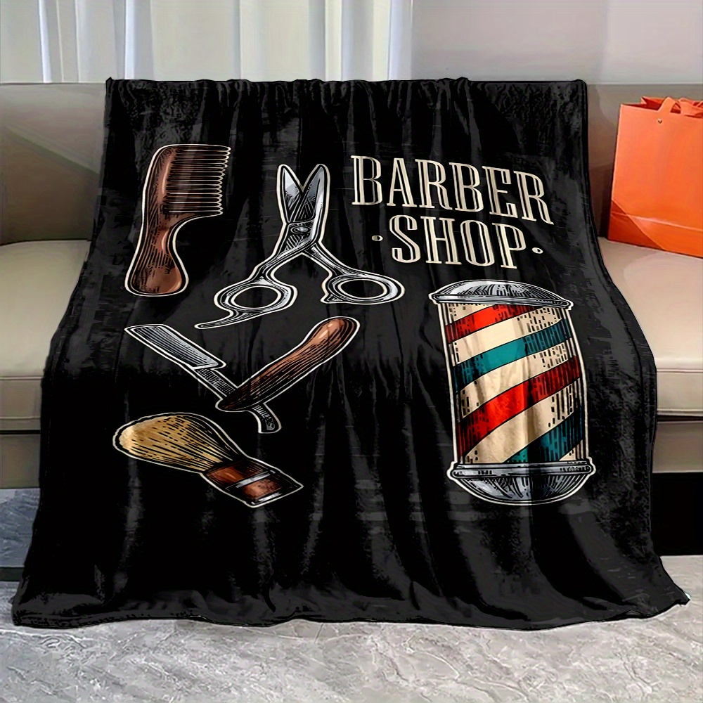 Vintage Barbier-Shop Überwurfd – Mens Grooming Barber Bewertung und Preis