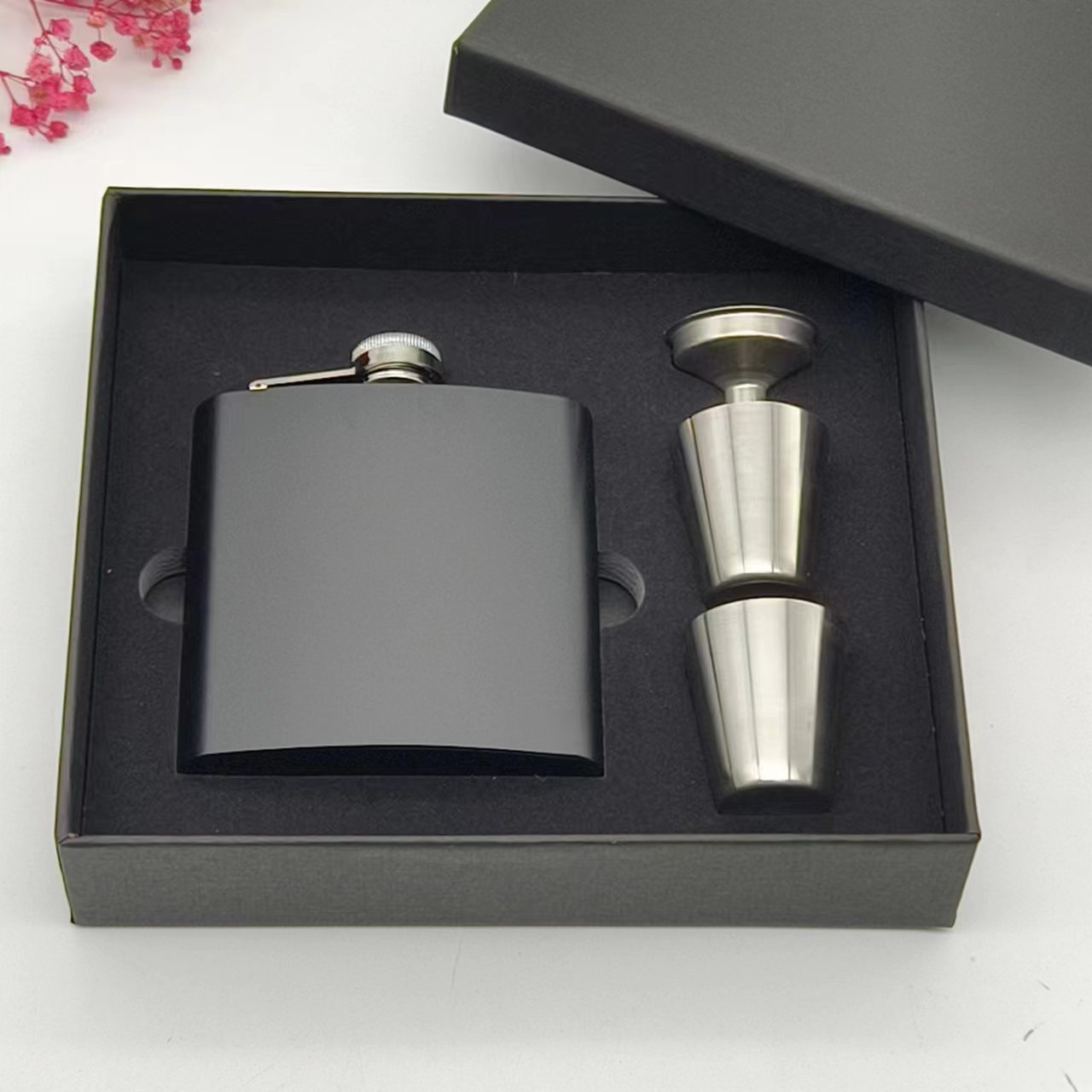 Benutzerdefinierte Hochzeit Tr – Men'S Grooming Boxes Bewertung und Preis