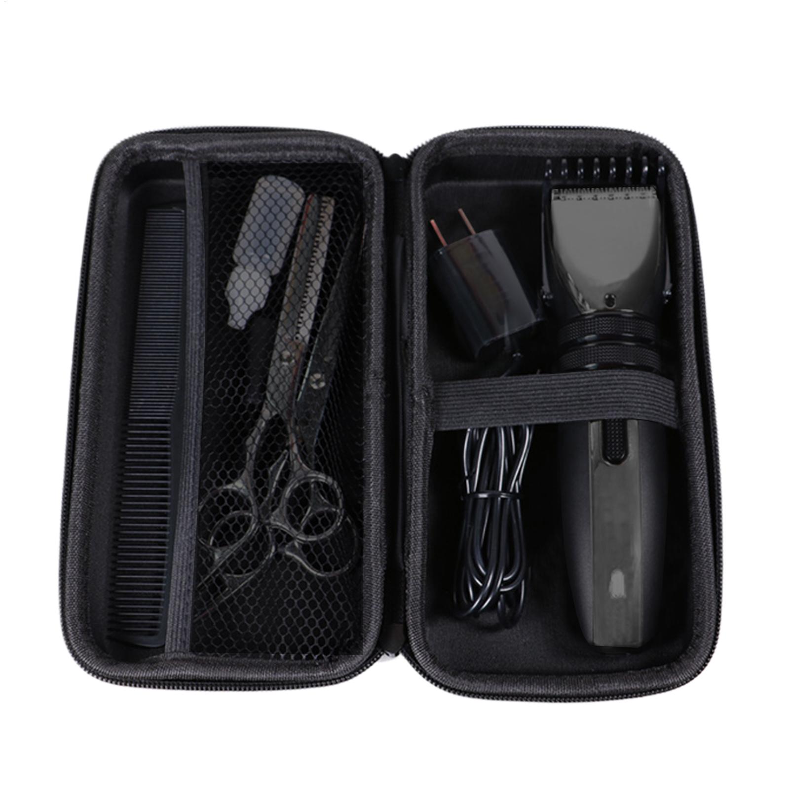 Clipper-Tasche, Friseurwerkzeu – Men'S Grooming Boxes Bewertung und Preis
