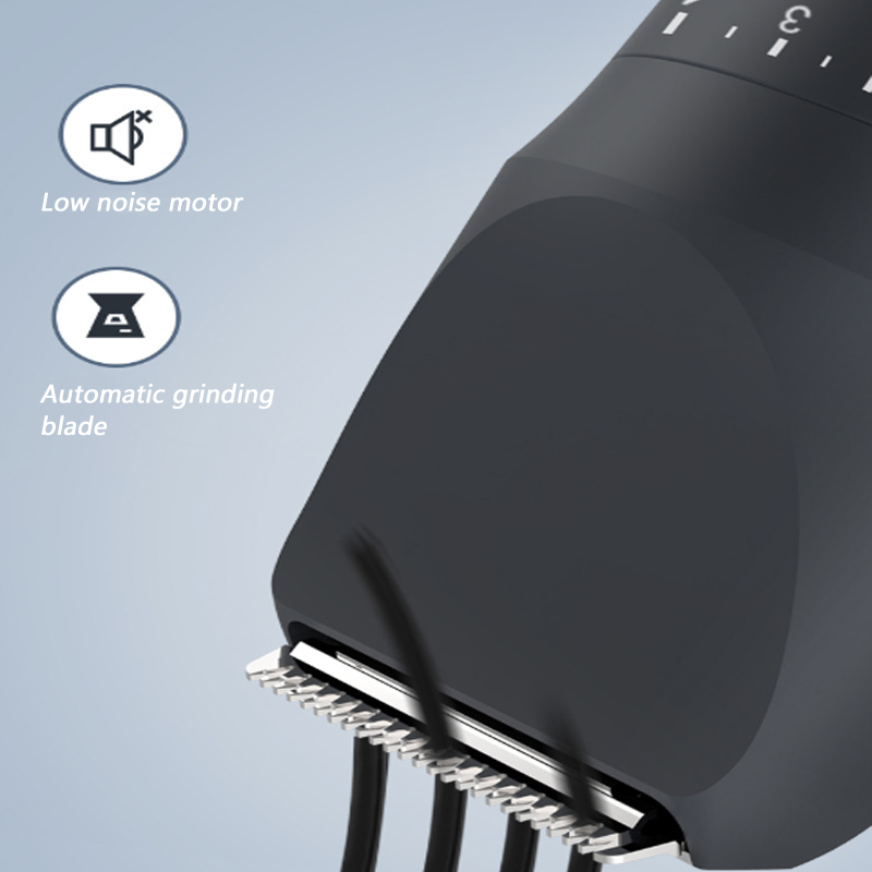 5-in-1 Kabelloser Haarschneide – Mens Grooming Barber Bewertung und Preis