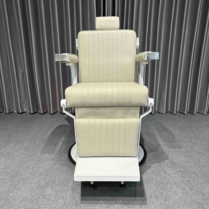 Hydraulischer Friseurstuhl mit – Mens Grooming Barber Bewertung und Preis