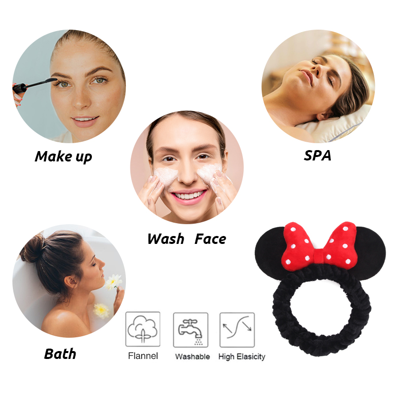 NEUE Maus Ohren Gesicht Wasche – Face Wash Mens Bewertung und Preis