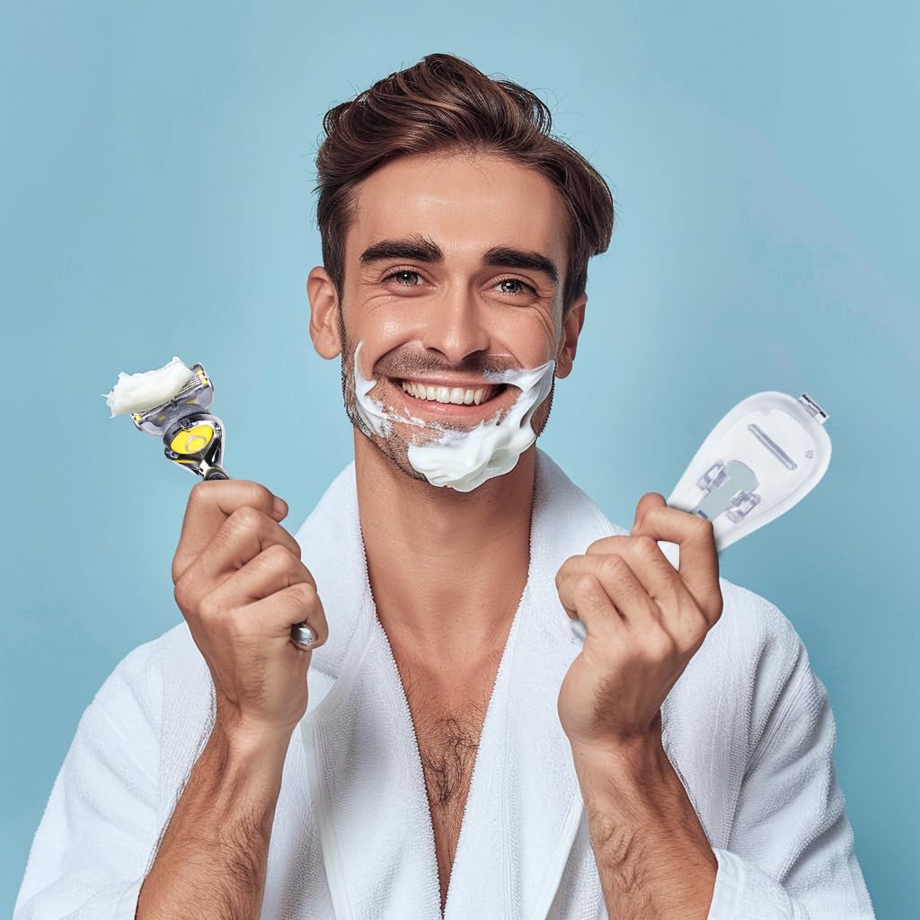 Wasserdichte, kratzfeste, tran – Men'S Grooming Boxes Bewertung und Preis