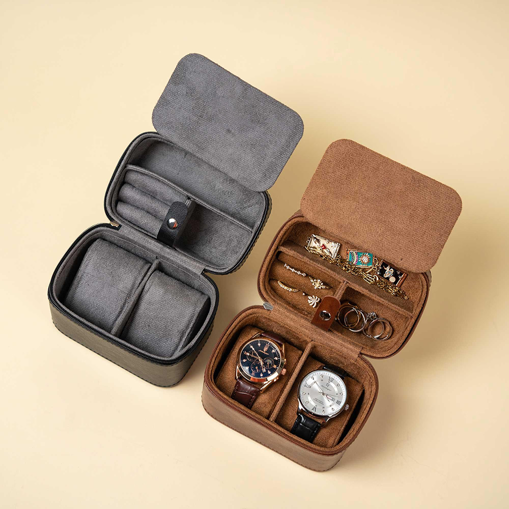 Personalisierte Uhrenbox für M – Men'S Grooming Boxes Bewertung und Preis