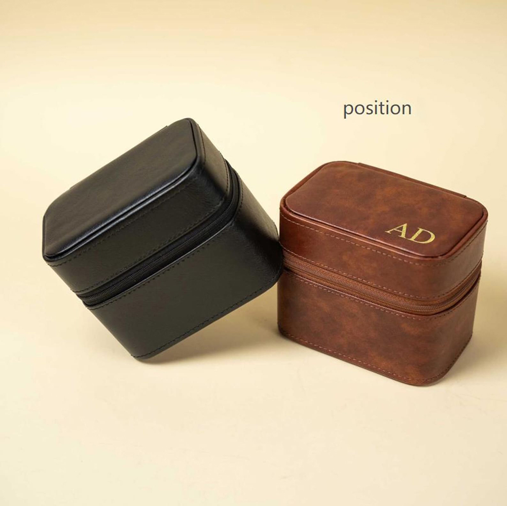 Personalisierte Uhrenbox für M – Men'S Grooming Boxes Bewertung und Preis