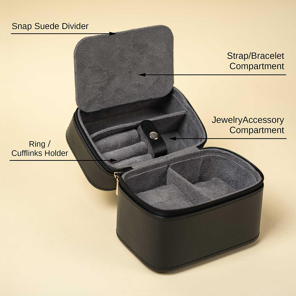 Personalisierte Uhrenbox für M – Men'S Grooming Boxes Bewertung und Preis
