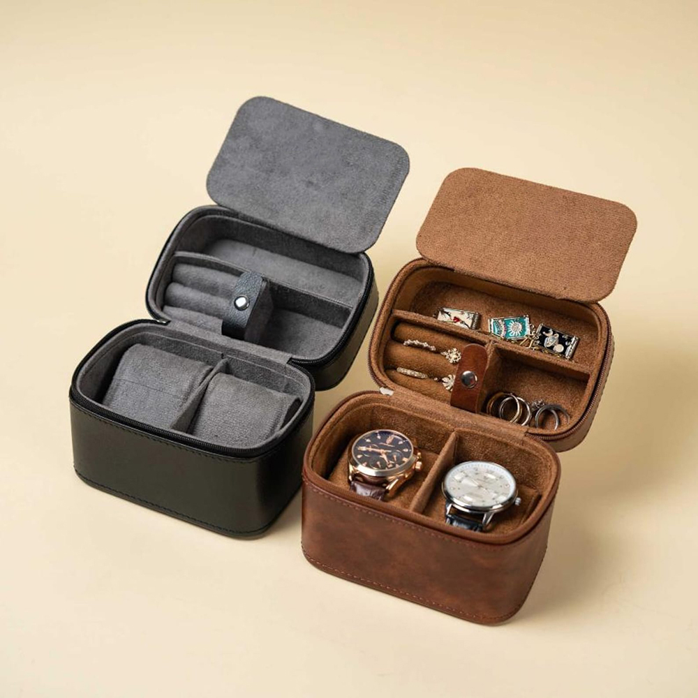 Personalisierte Uhrenbox für M – Men'S Grooming Boxes Bewertung und Preis