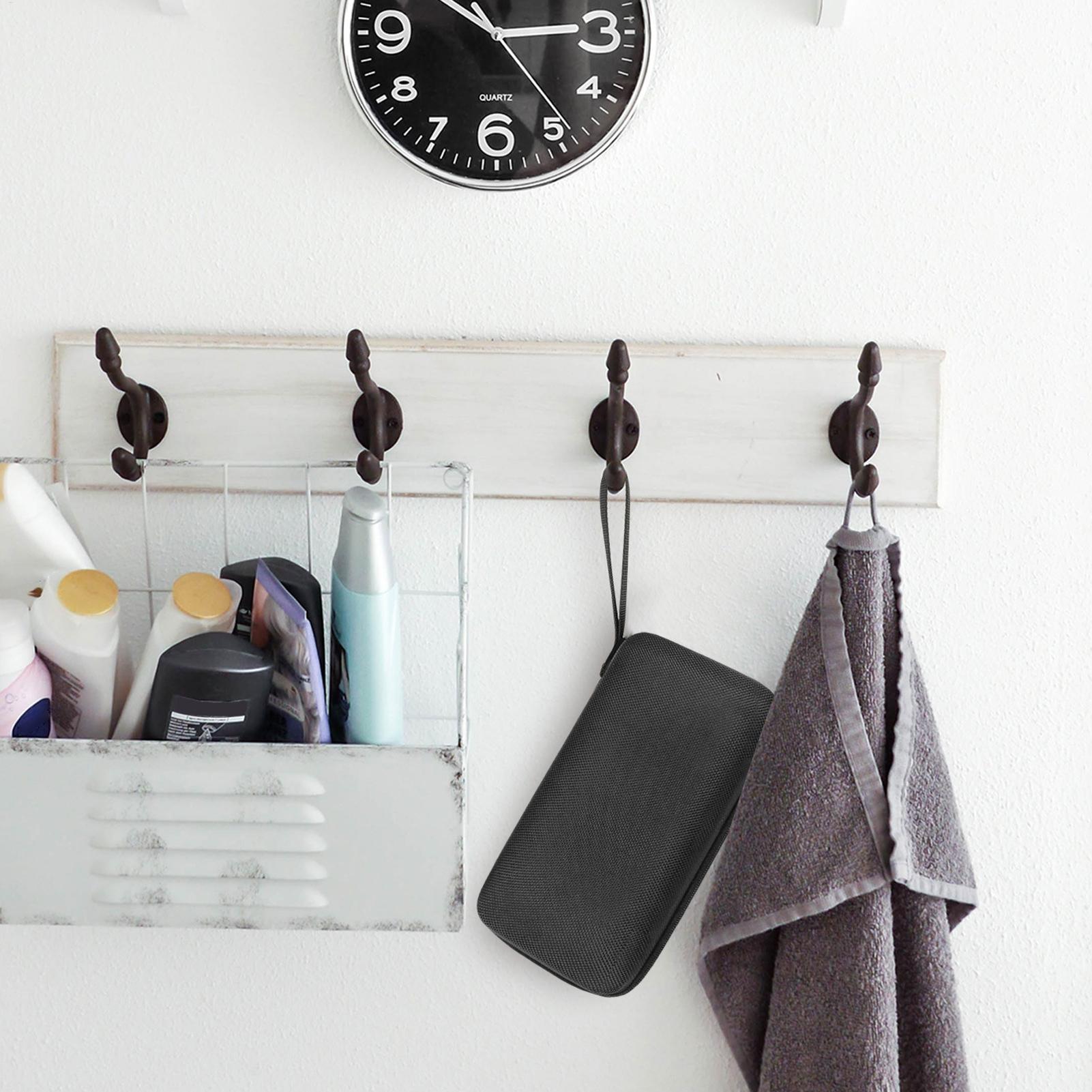 Elektrische Haarschneidetasche – Men'S Grooming Boxes Bewertung und Preis