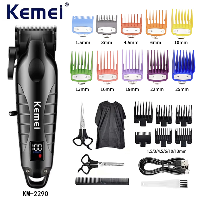 Haarschneidemaschine für Frise – Mens Grooming Barber Bewertung und Preis
