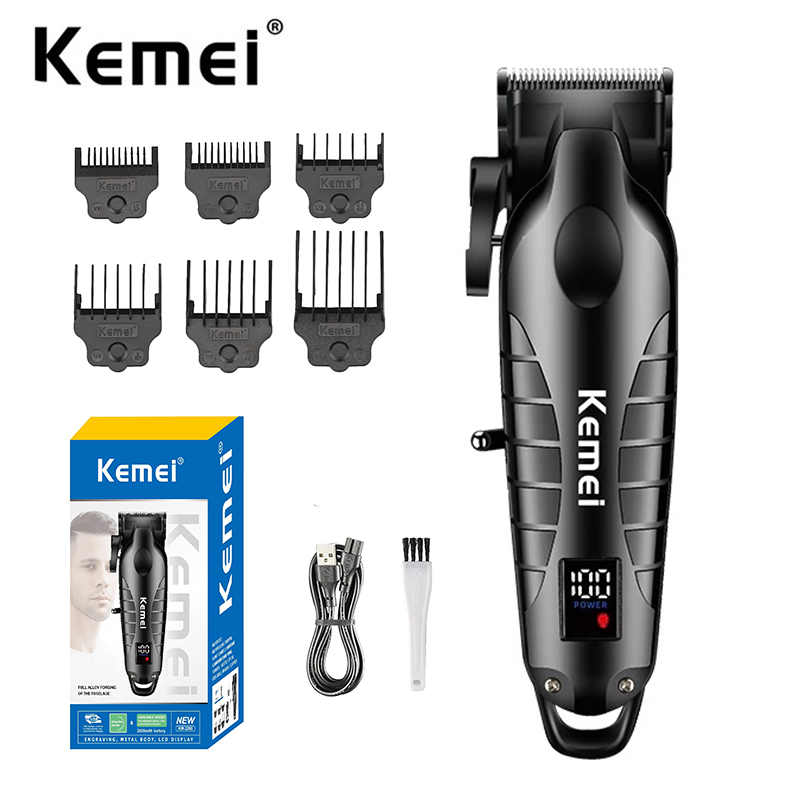 Haarschneidemaschine für Frise – Mens Grooming Barber Bewertung und Preis