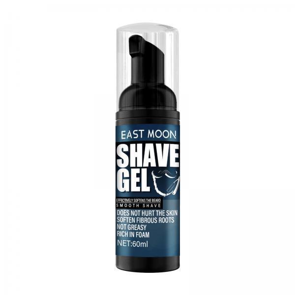 Beruhigender Rasierschaum für  – Mens Grooming Barber Bewertung und Preis