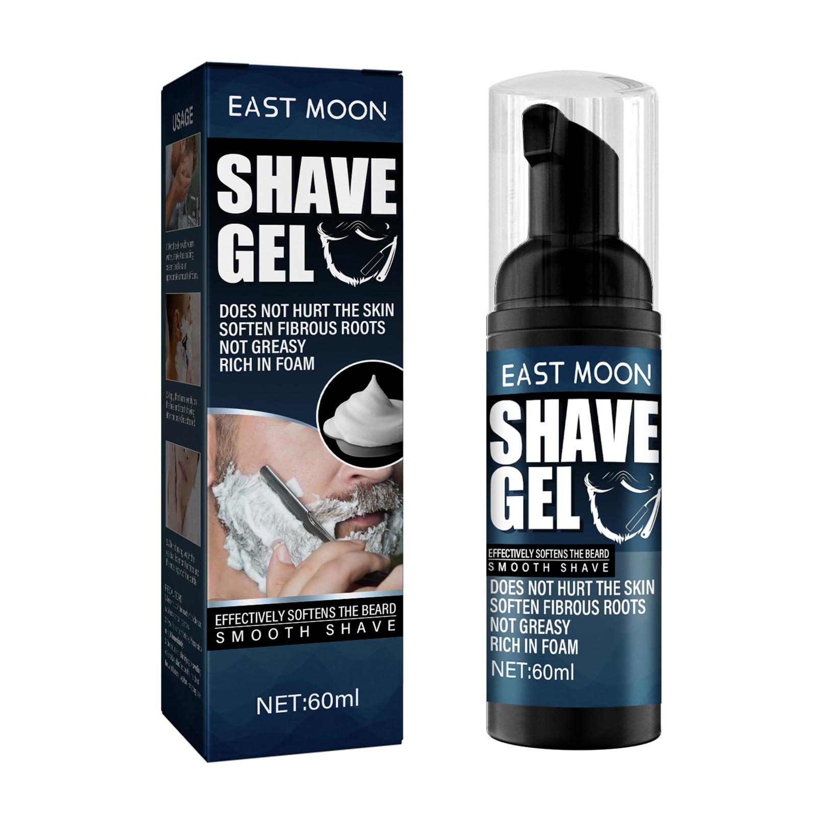 Beruhigender Rasierschaum für  – Mens Grooming Barber Bewertung und Preis