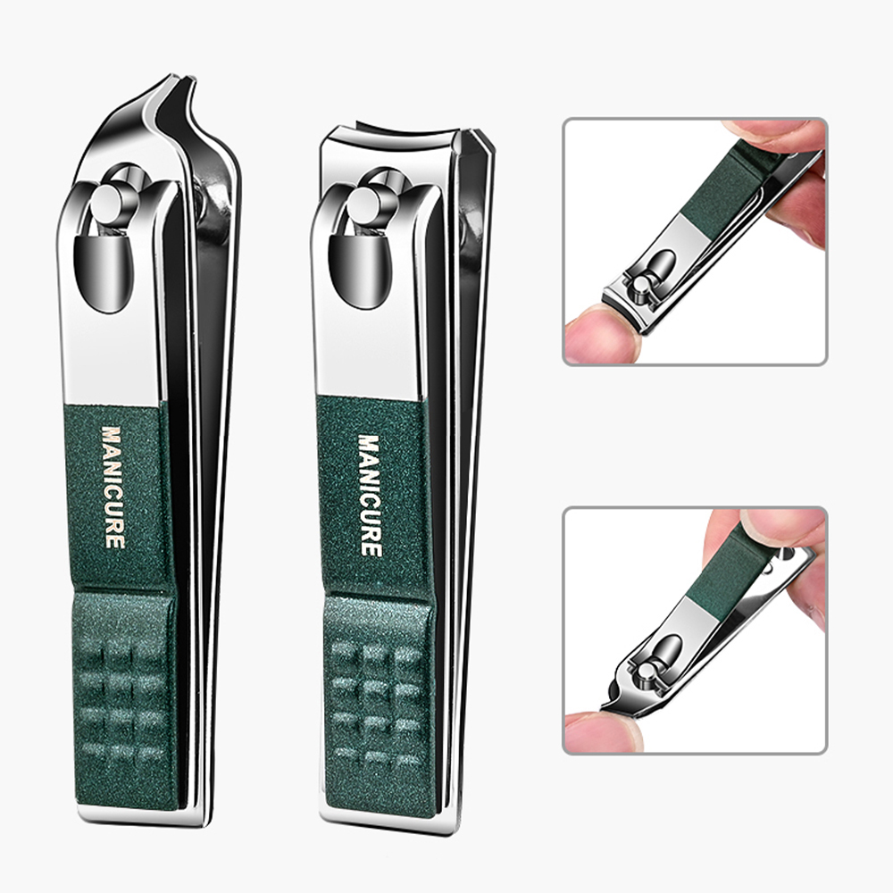 6/10-teiliges Nagelscheren-Set – Nail Care Kit Mens Bewertung und Preis