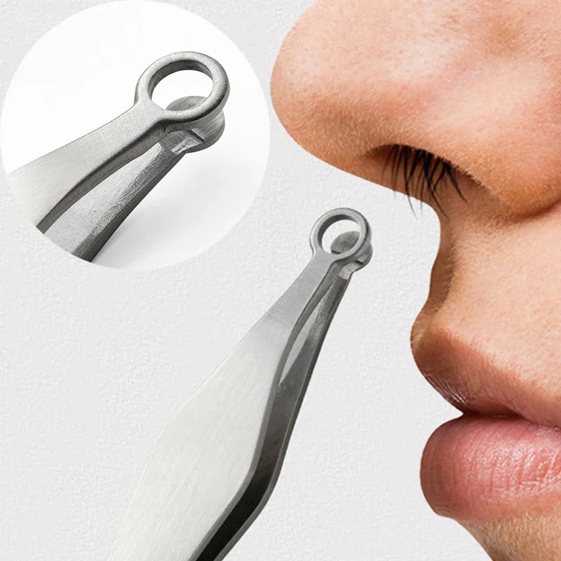 Professionelle Pinzette aus Ed – Men'S Grooming Eyebrow Trimming Bewertung und Preis