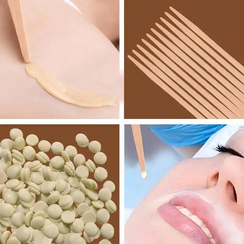 Einweg-Bienenwachsstab zur Haa – Hair Wax Stick Bewertung und Preis