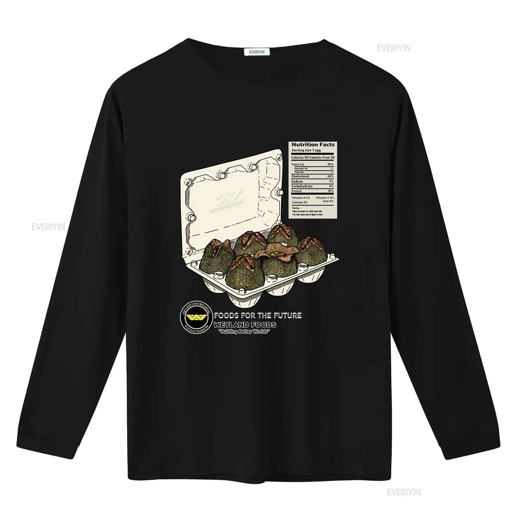 Alien Face Hugger T-Shirt aus  – Face Wash Mens Bewertung und Preis