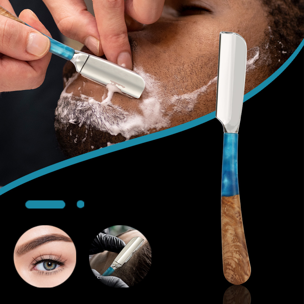 Ein professioneller Herrenrasi – Mens Grooming Barber Bewertung und Preis
