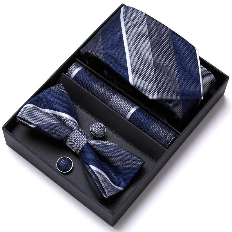 Krawatte für Männer, formelles – Men'S Grooming Boxes Bewertung und Preis