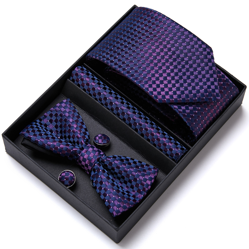 Krawatte für Männer, formelles – Men'S Grooming Boxes Bewertung und Preis
