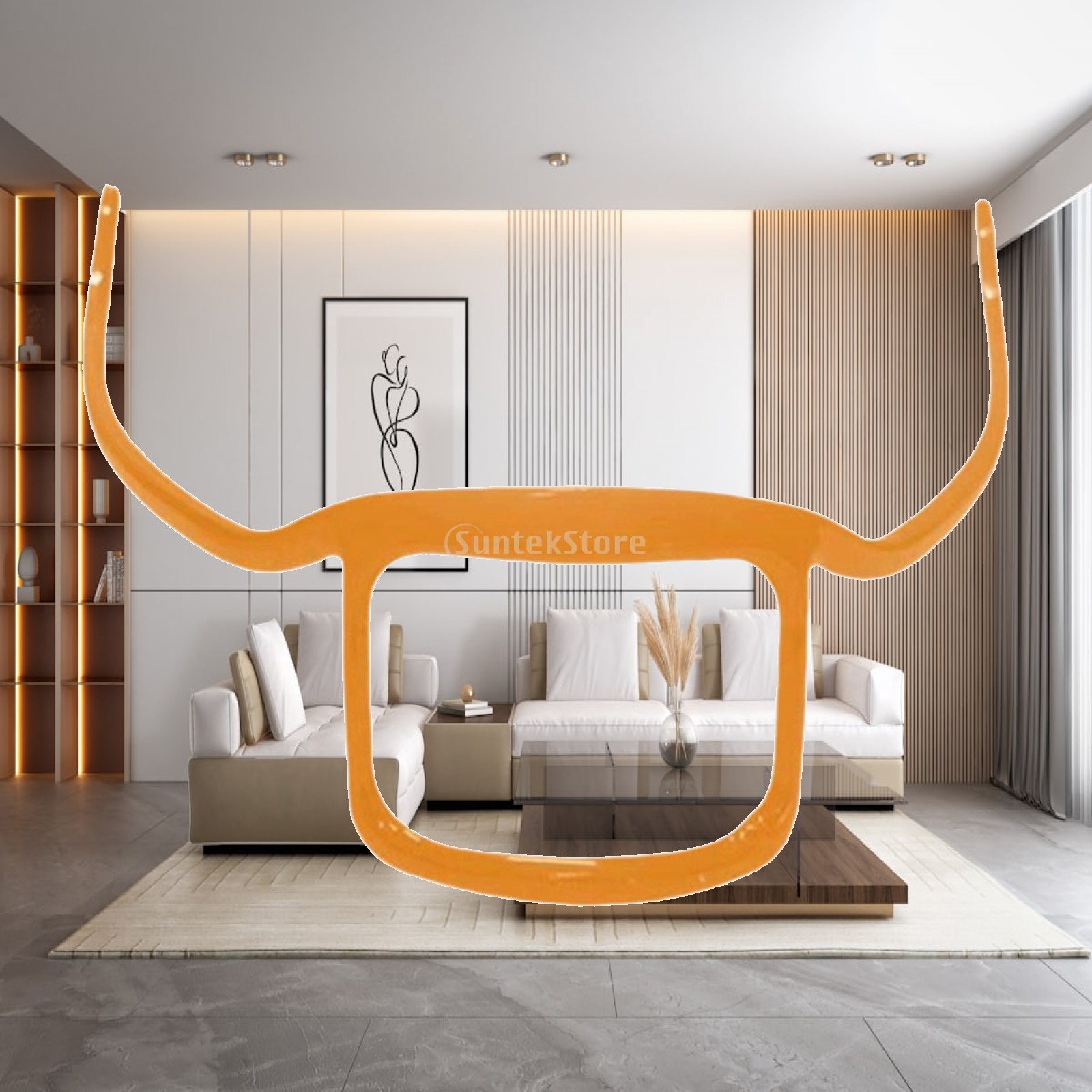 Bartstyling-Lineal für Männer, – Mens Grooming Barber Bewertung und Preis