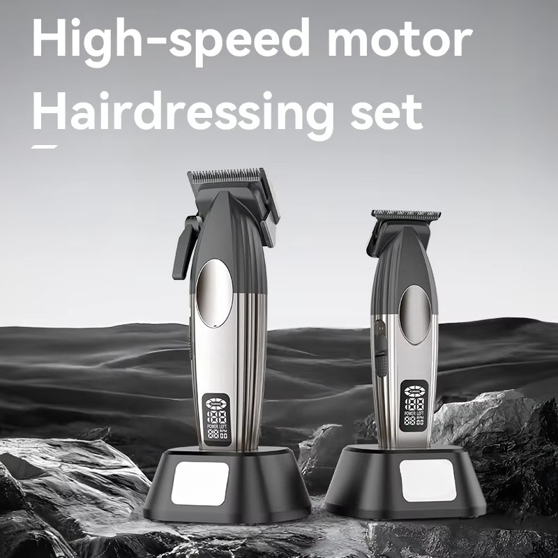 Haarschneider, Professionelles – Mens Grooming Barber Bewertung und Preis