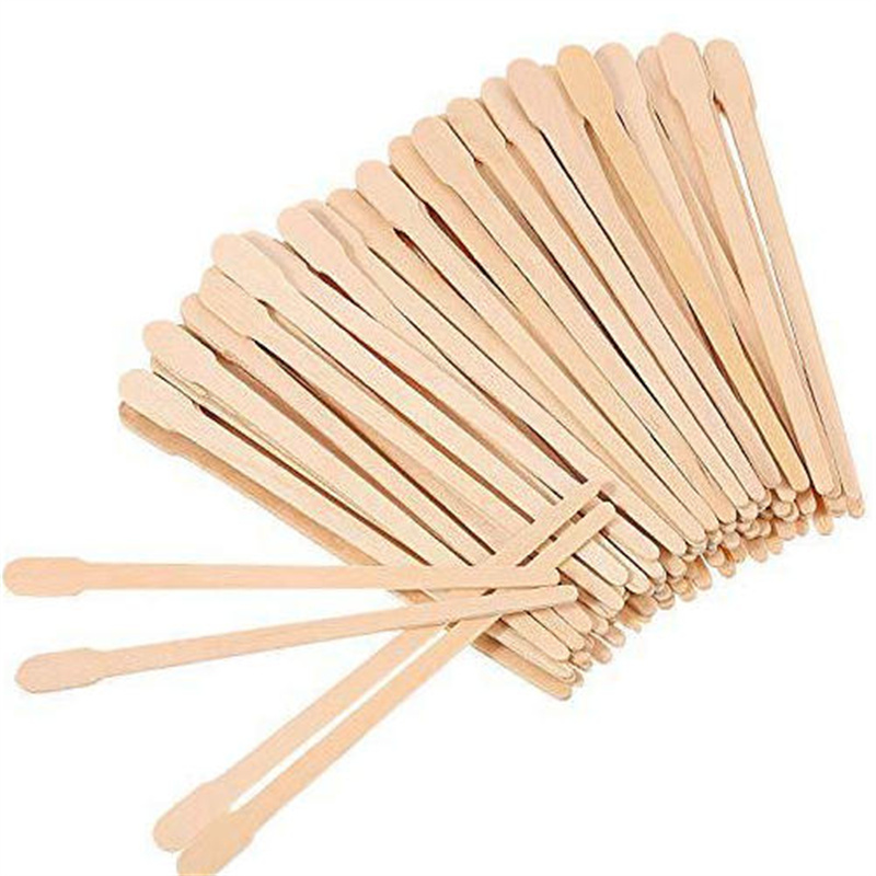 Holz-Haarentfernungsstäbchen f – Hair Wax Stick Bewertung und Preis