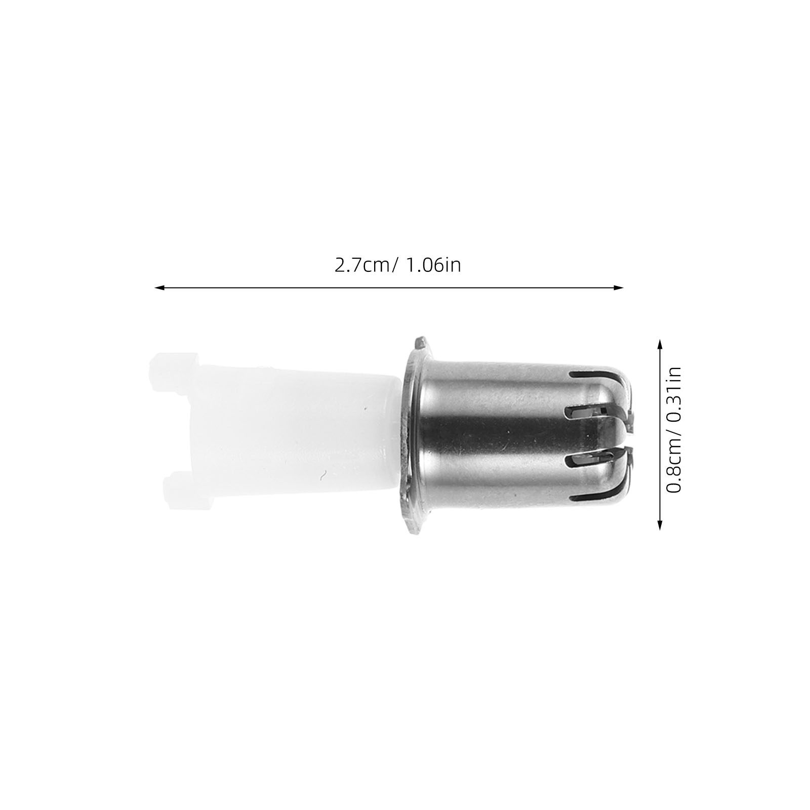 30 Stück Nasenhaarschneider-Kl – Men'S Grooming Eyebrow Trimming Bewertung und Preis