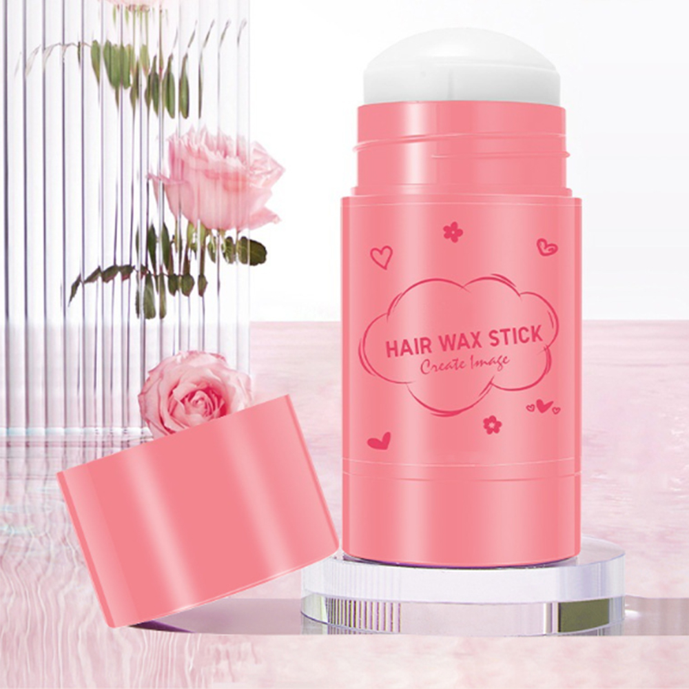 10/20 Stück Pflaumenöl-Haarsty – Hair Wax Stick Bewertung und Preis