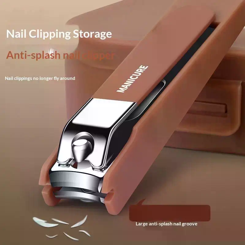 7/8-teiliges Nagelpflege-Set,  – Nail Care Kit Mens Bewertung und Preis
