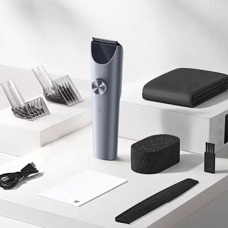 Xiaomi Mijia Haarschneider 2 K – Mens Grooming Barber Bewertung und Preis